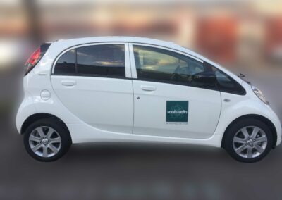 Logotage lyon - Vaulx-en-Velin